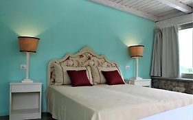 Residence Les Oliviers