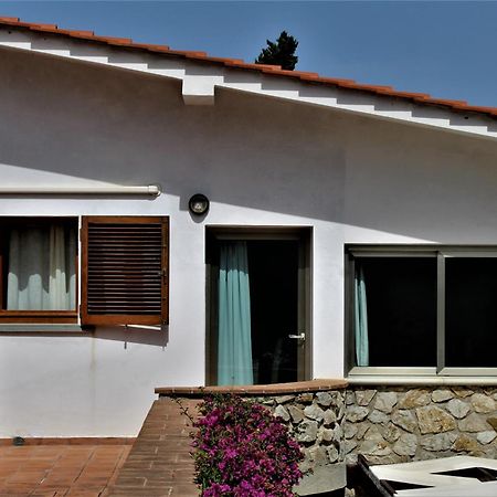 Residence Les Oliviers Porto Azzurro Extérieur photo