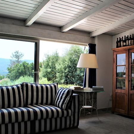 Residence Les Oliviers Porto Azzurro Extérieur photo