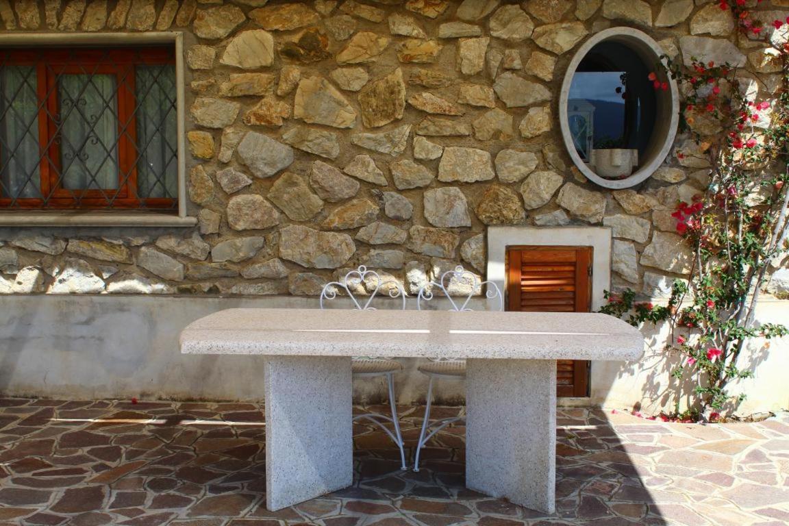 Residence Les Oliviers Porto Azzurro Extérieur photo