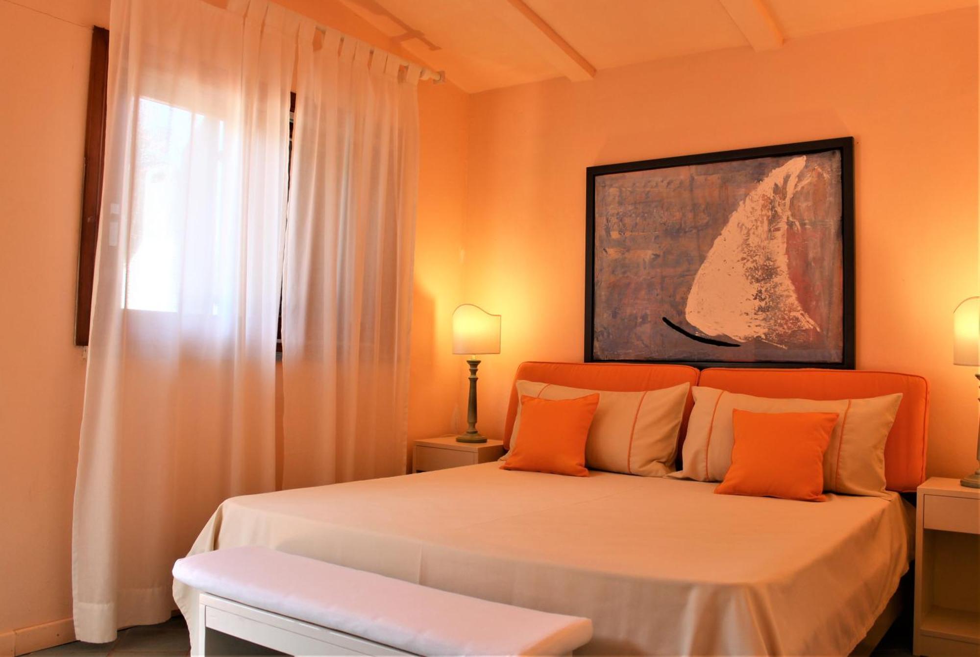 Residence Les Oliviers Porto Azzurro Extérieur photo