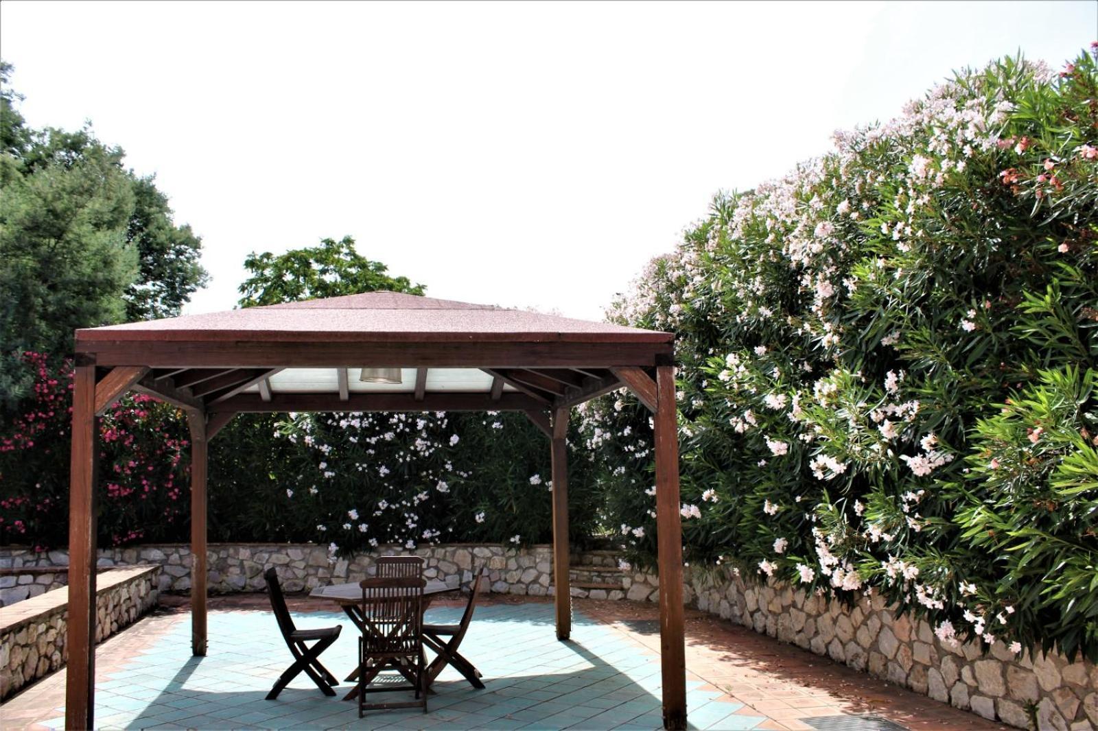 Residence Les Oliviers Porto Azzurro Extérieur photo
