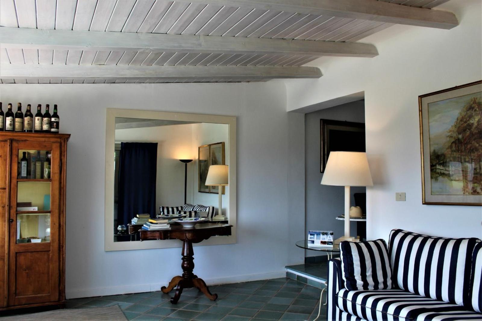 Residence Les Oliviers Porto Azzurro Extérieur photo