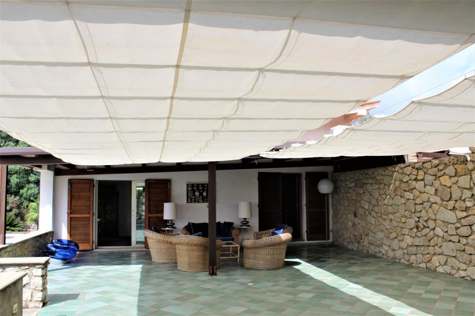 Residence Les Oliviers Porto Azzurro Extérieur photo