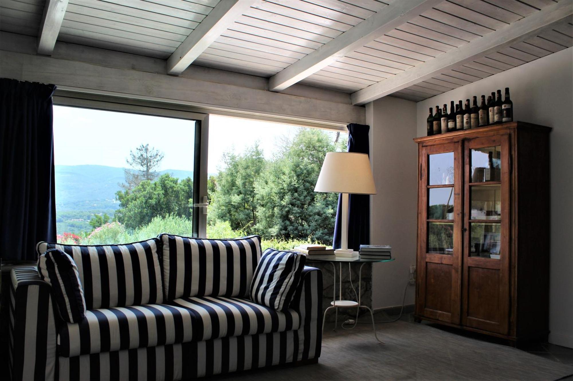 Residence Les Oliviers Porto Azzurro Extérieur photo
